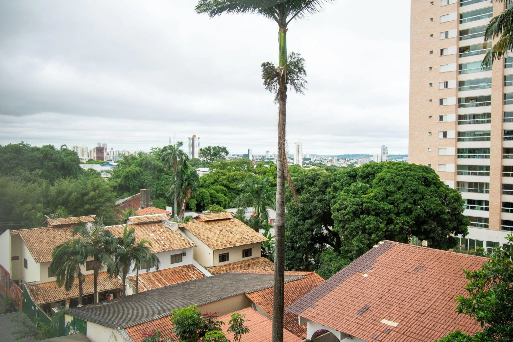 Apartamento Duplex De 2 Quartos   Setor Bueno   Ed The Expression   Thd0318