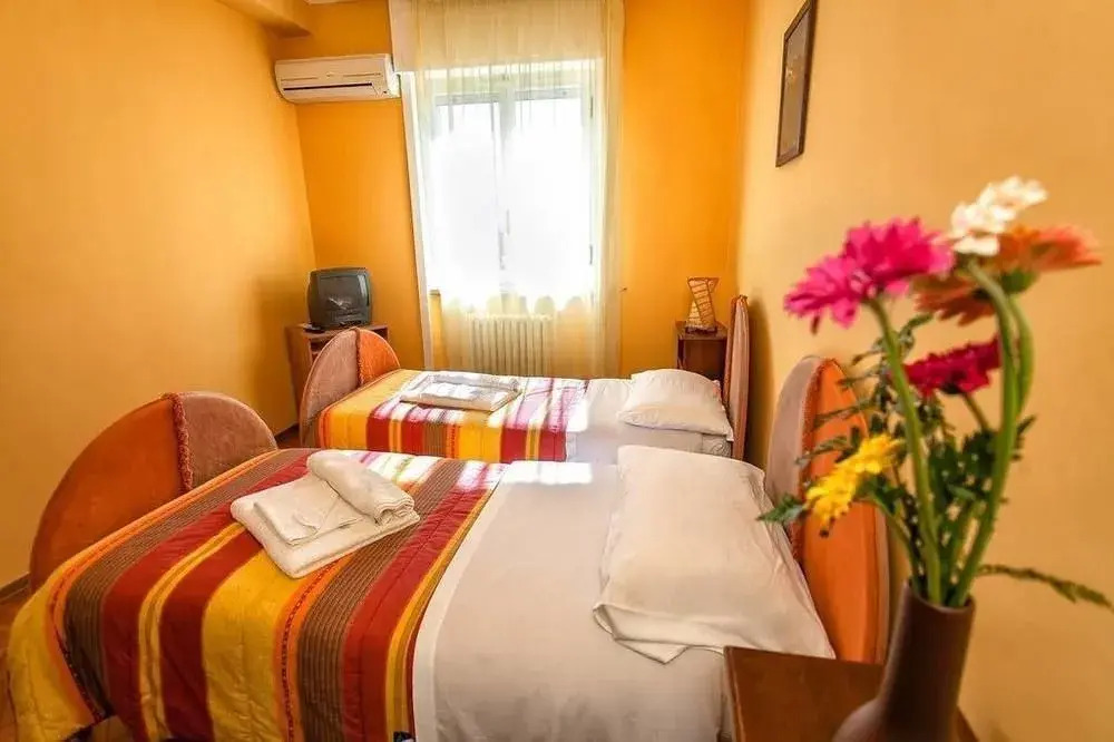 L'attico di Sara B&B