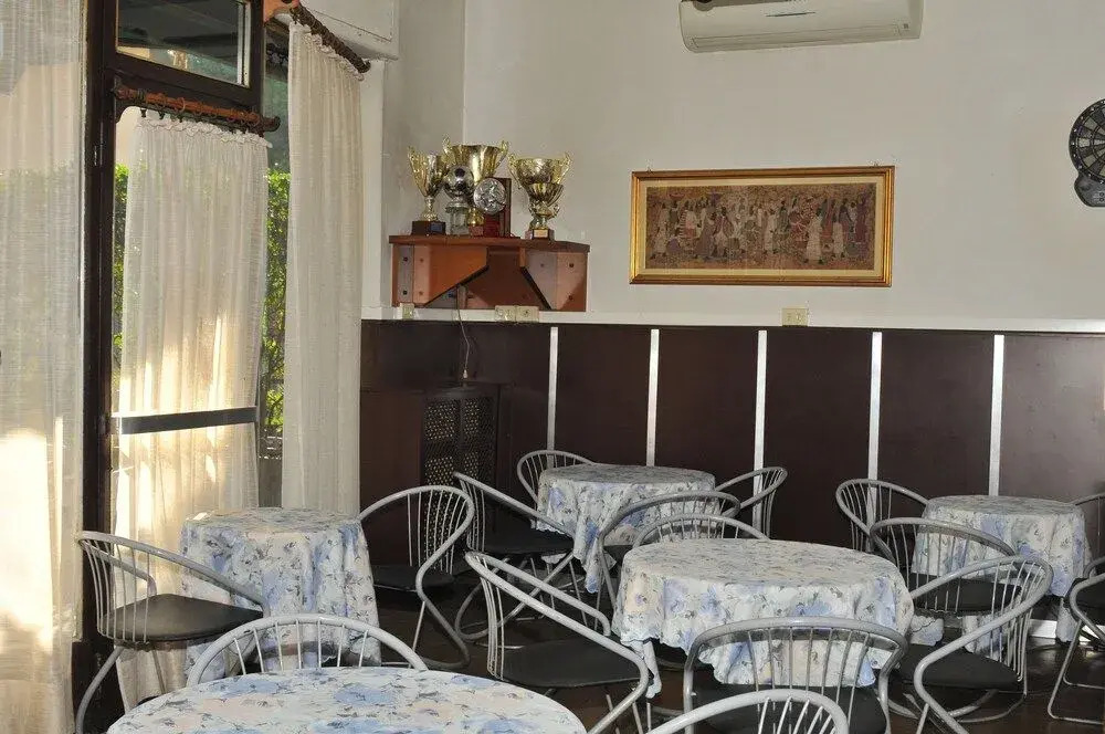 Hotel Molteni