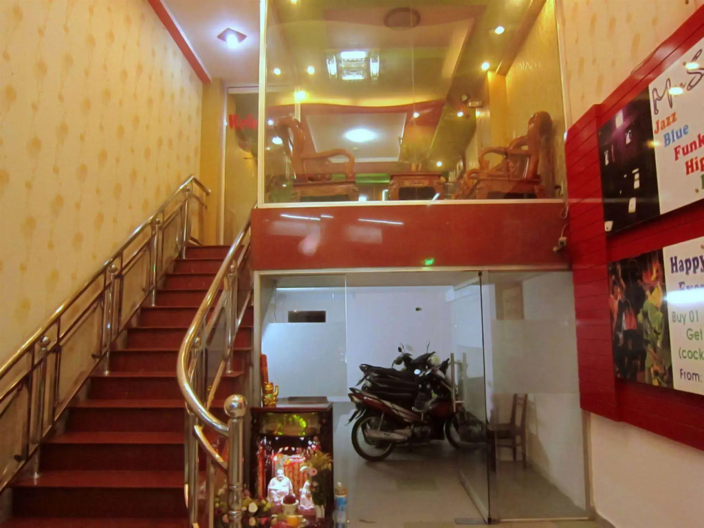 Thuy Tien Hotel