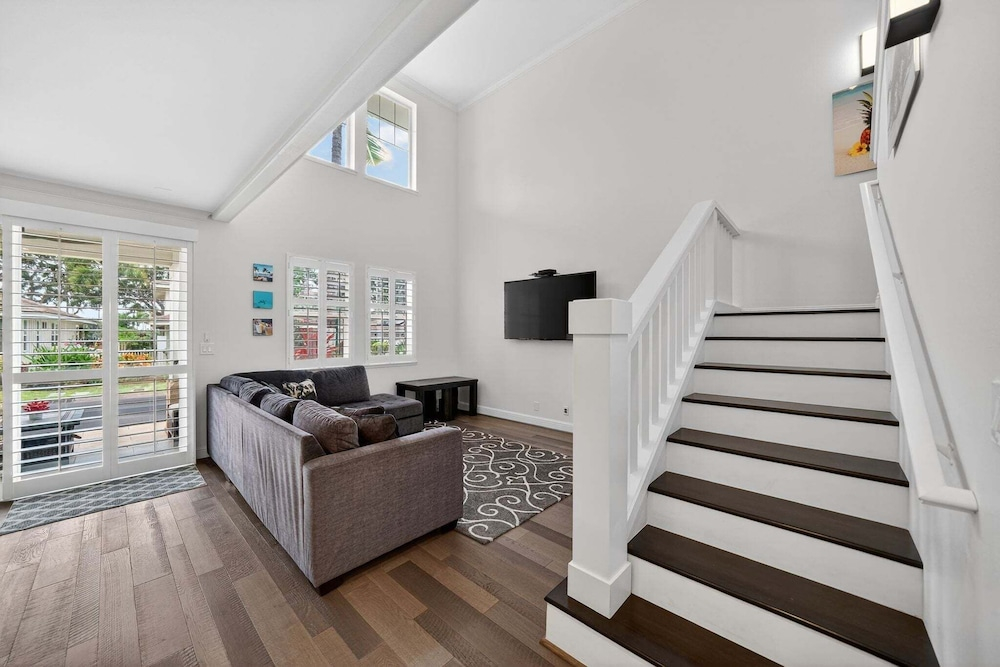 Coastal Elegance at Ko Olina Luxury Villa M25-C home