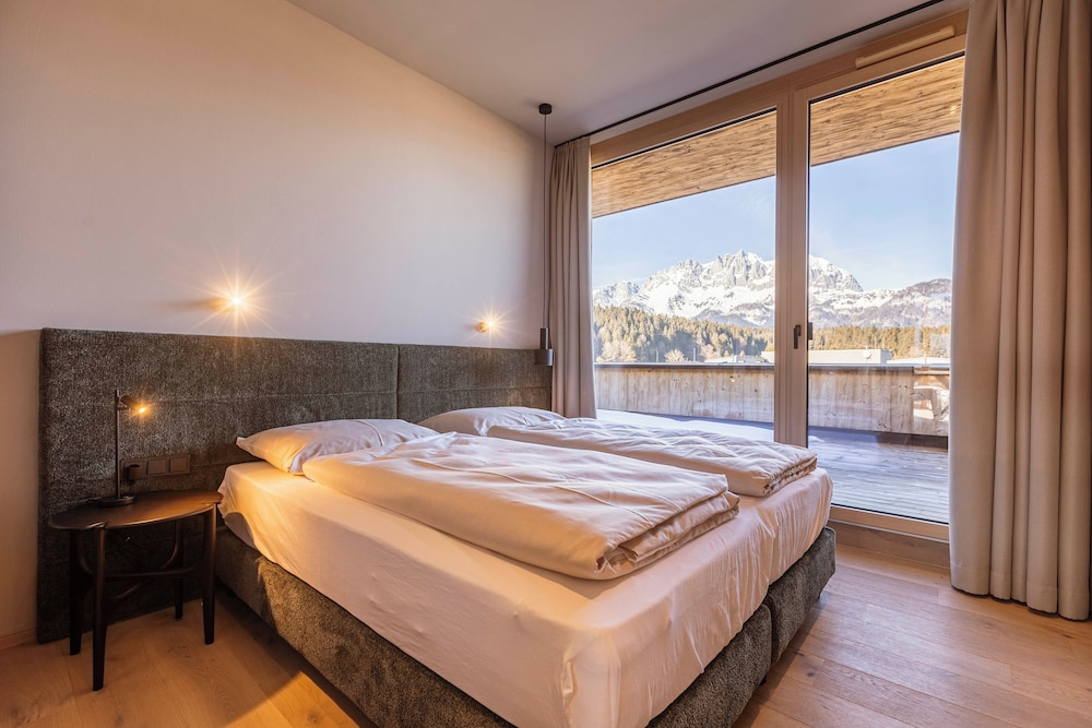 Kitzbühel Suites by ALPS RESORTS