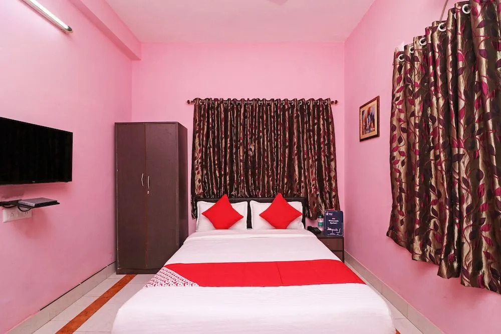 Oyo 17120 Somerest Guest House