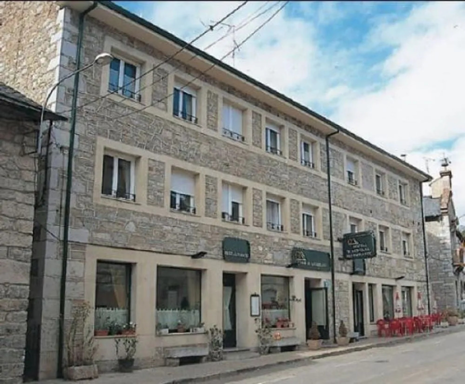 Hotel Rural Valle San Emiliano