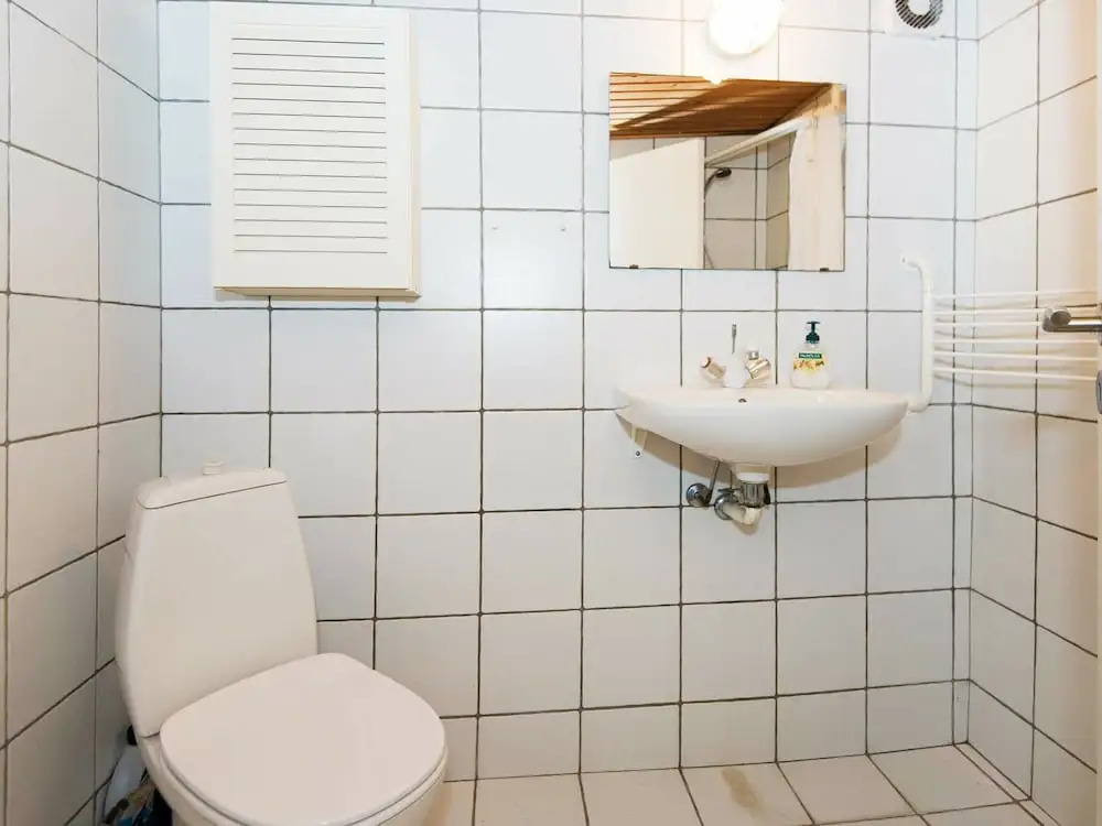 Peaceful Holiday Home in Ebeltoft With Terrace