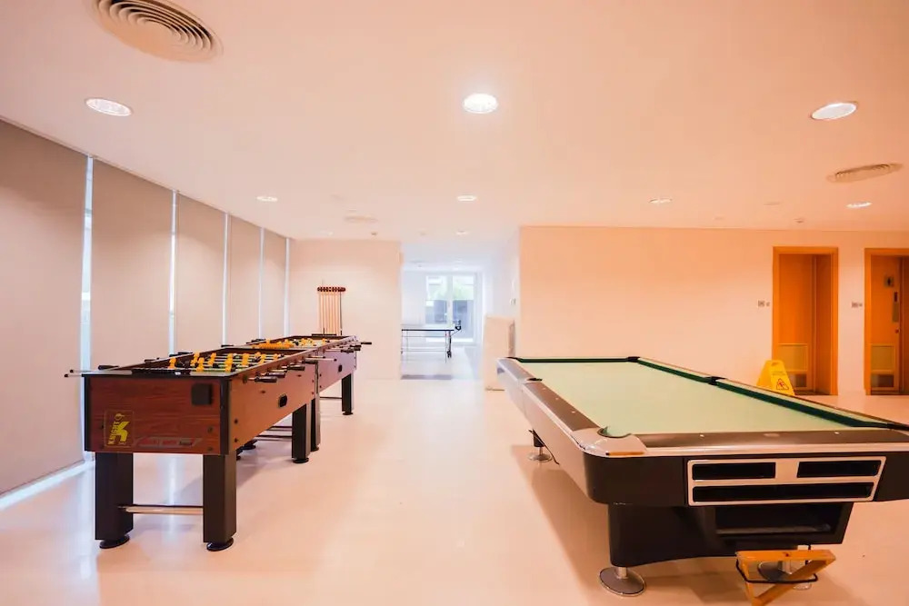 Nasma Holiday Homes - Al Sana 1