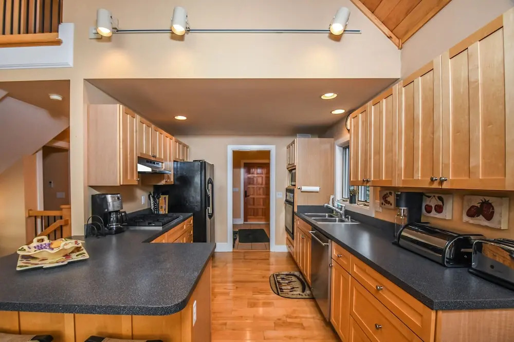 Wisp' n Away 5 Bedroom House
