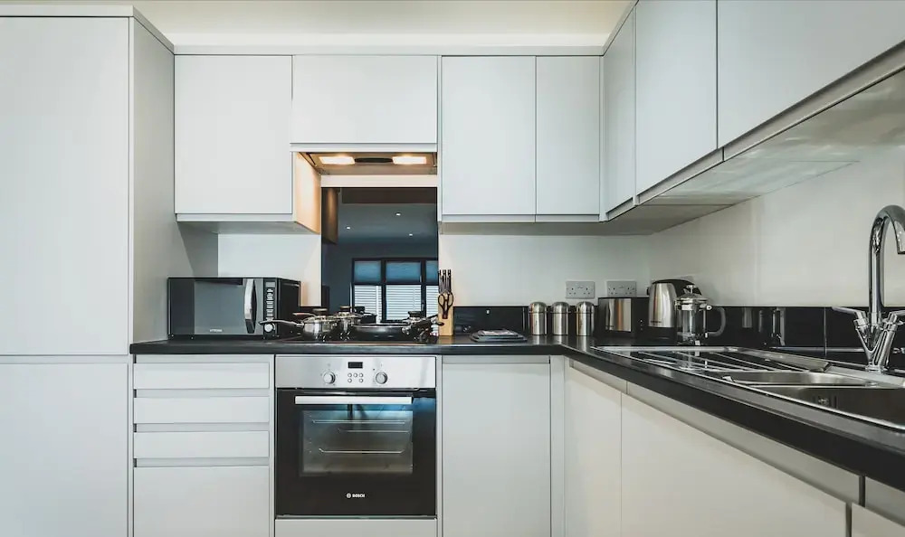Luxurious 1 Bed Apartment City Centre VIP