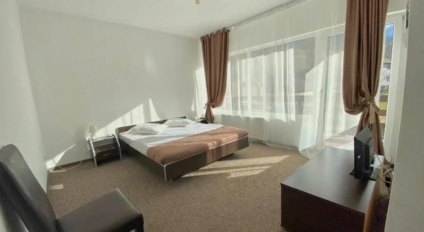 Iulia's Guesthouse