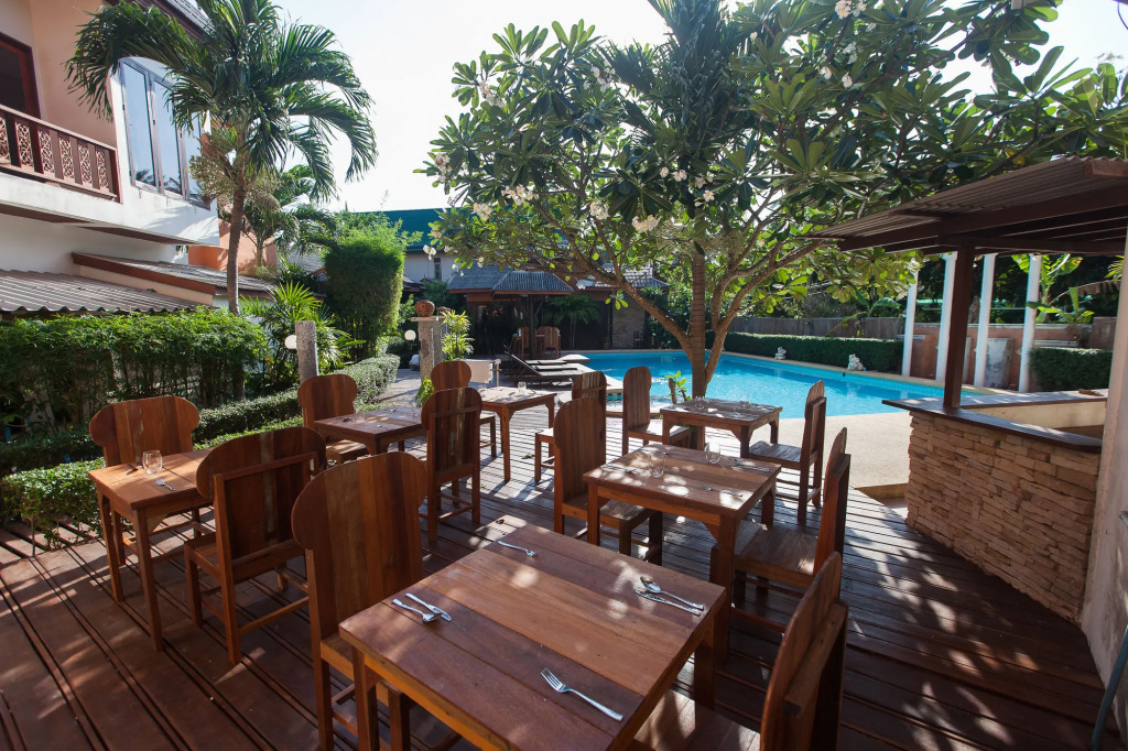 Phangan Paragon Resort & Spa by Pure Lifestyle