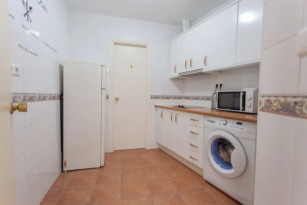 Rent&Dream Apt Malaga Ballesteros 2