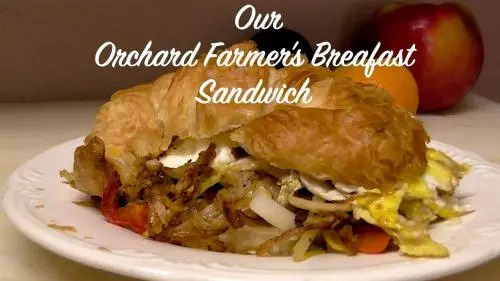 Apple Orchard Inn