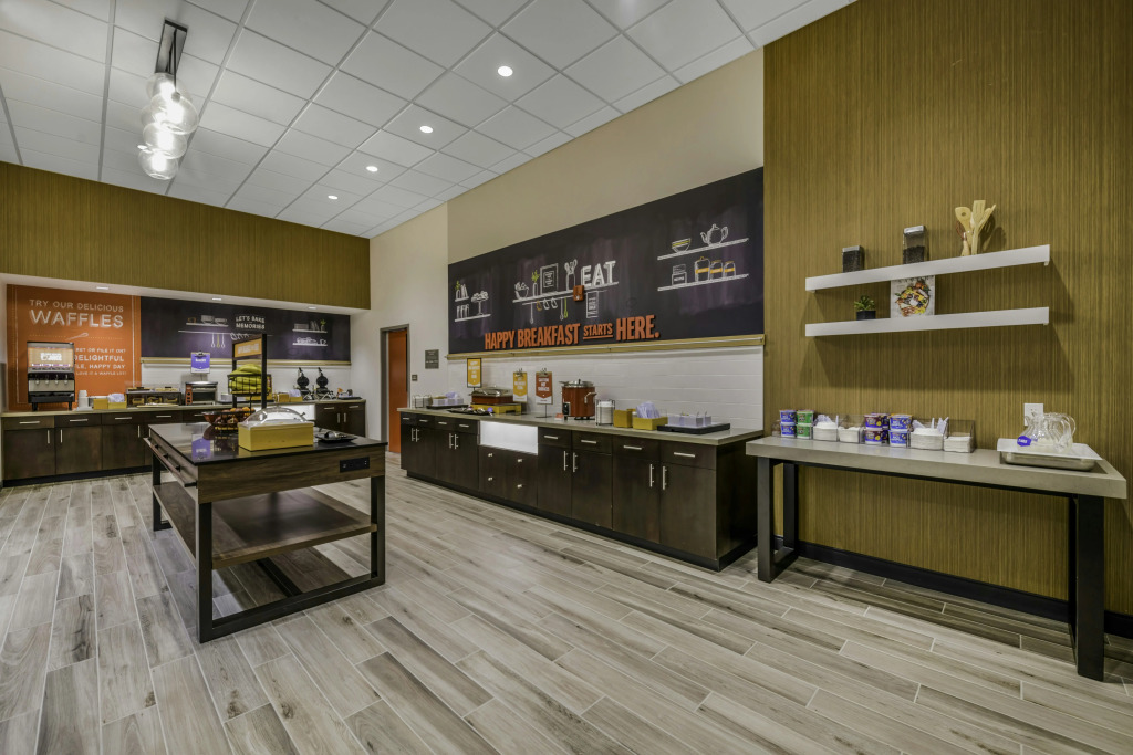 Hampton Inn & Suites By Hilton Decatur