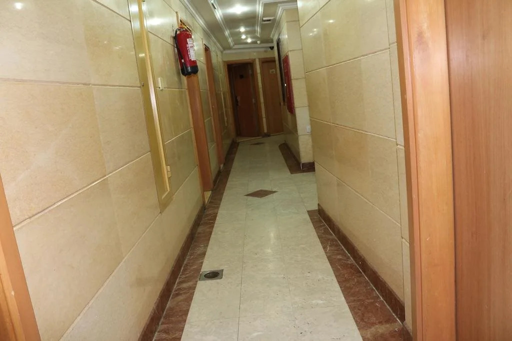 Al Fajr Al Badeaa 4 Hotel