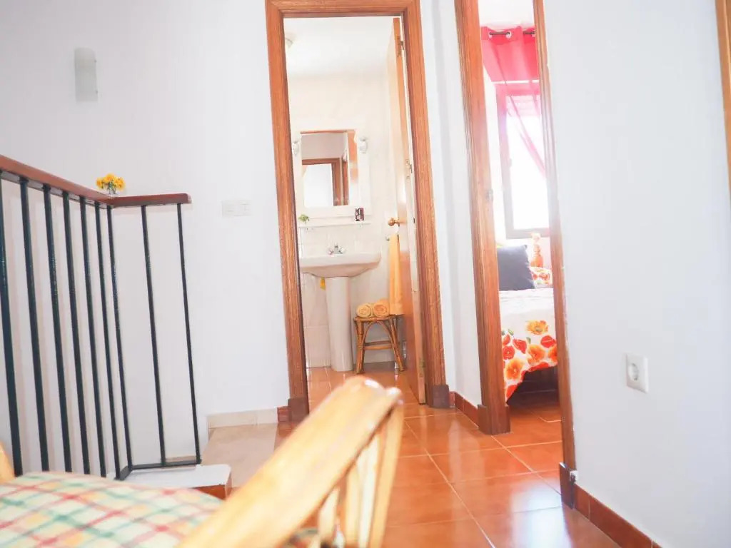 Conilplus Duplex RIO ROCHE