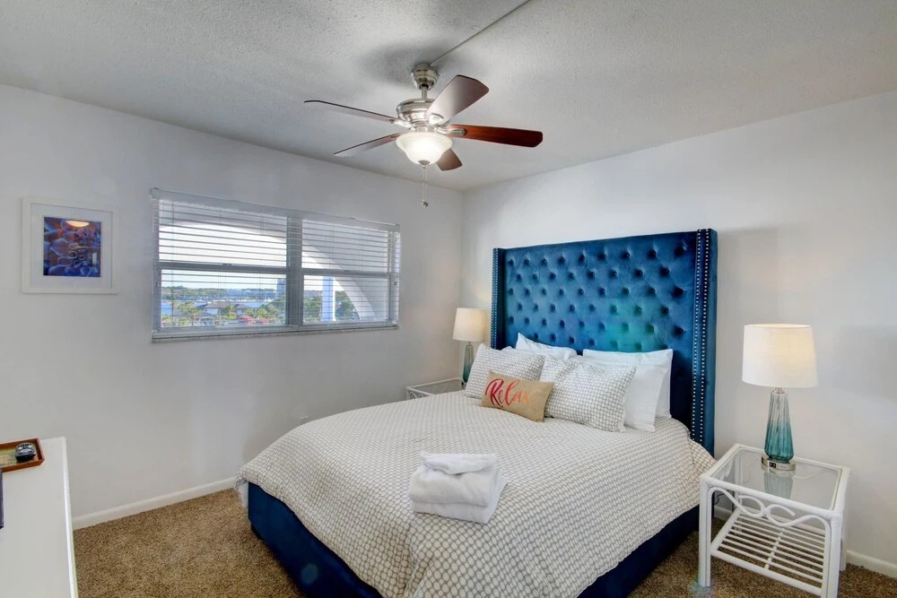 167 El Matador 2 Bedroom Condo by RedAwning