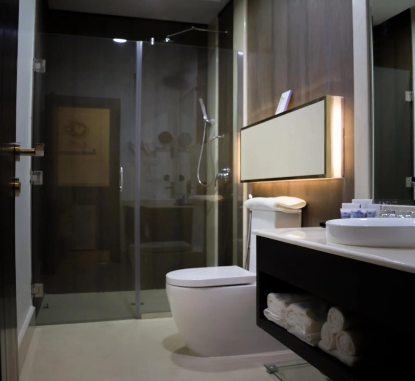 Diamond Hotel