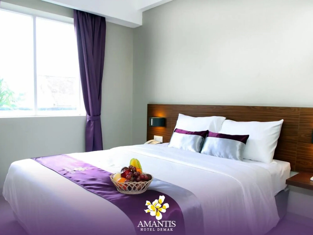 Amantis Hotel