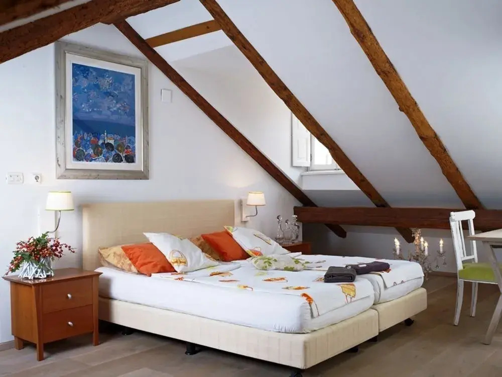 AD Dubrovnik Apartments