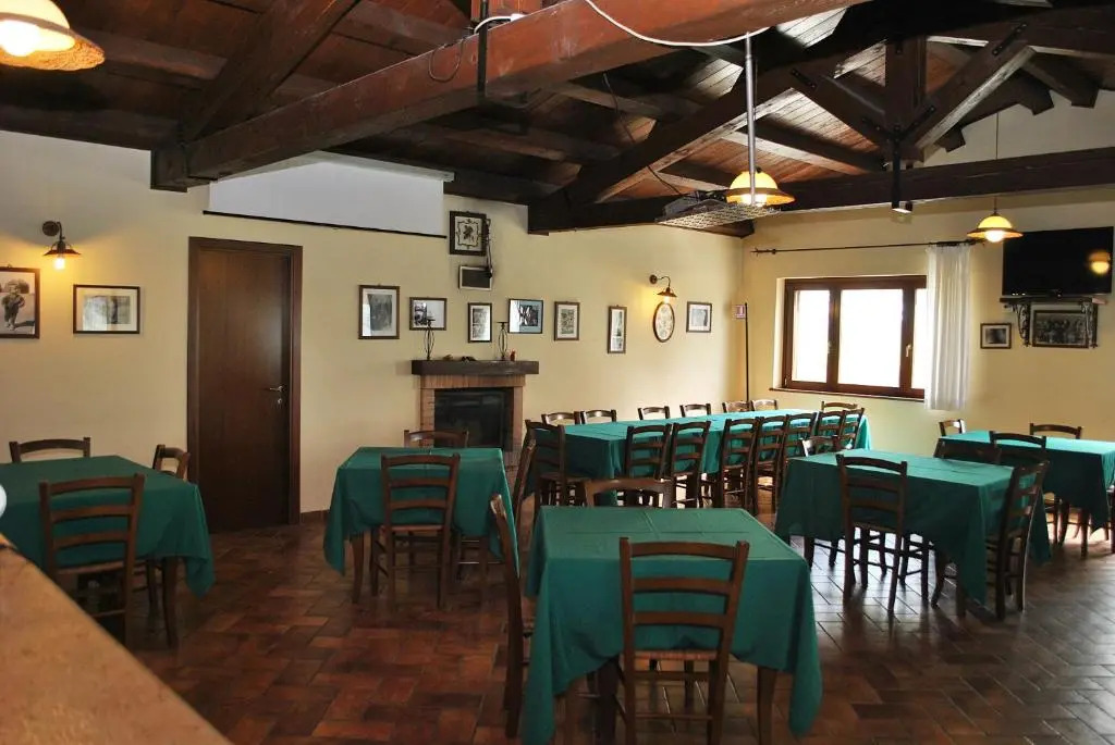 Agriturismo Oasi Belvedere