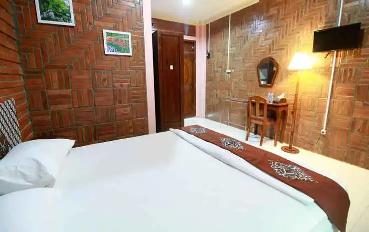 Griya Inap Moeslem Kemala