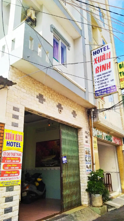 Xuan Binh - Vung Tau