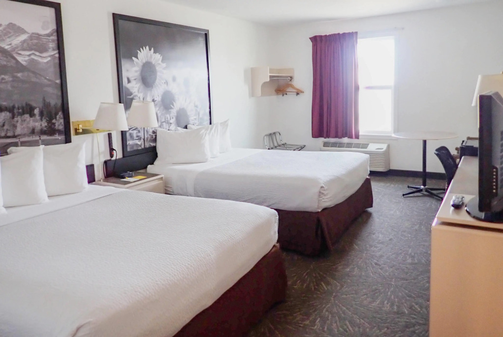 Days Inn by Wyndham Taber