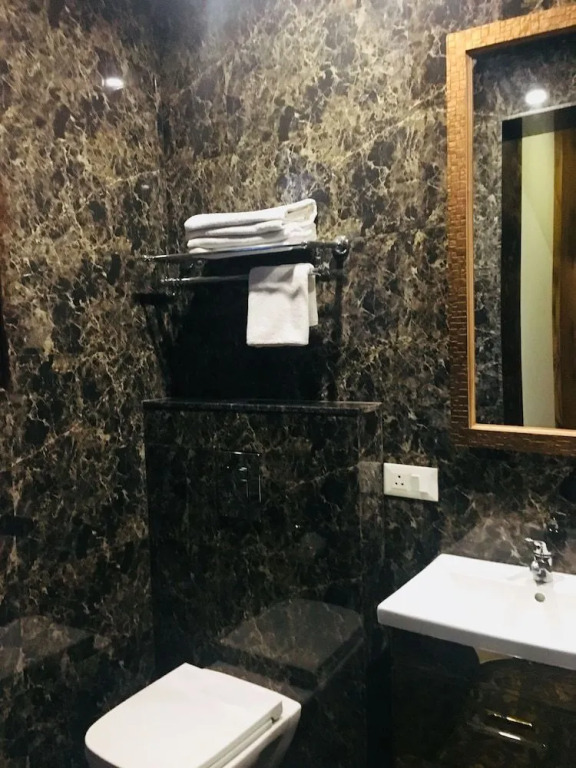 Hotel Imperial Park