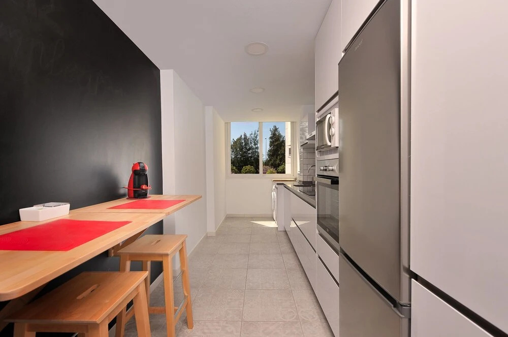 Apartment Anna Miramar Fuengirola Canovas