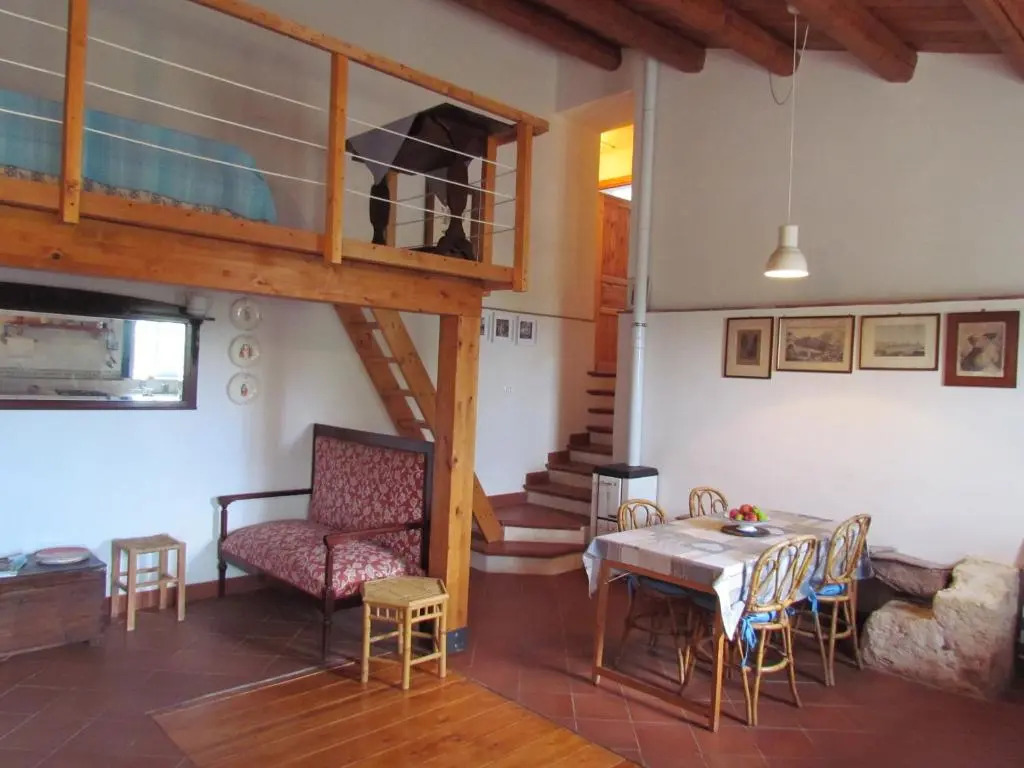 Casa Sarculla