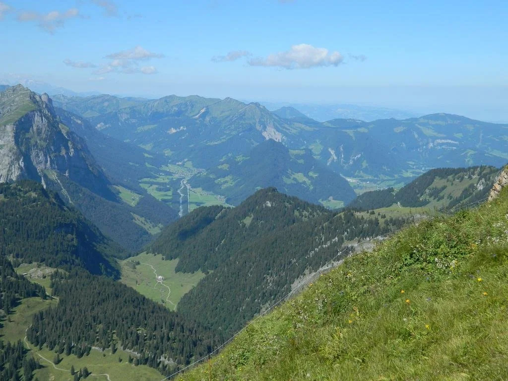 Frühstückspension Rüf