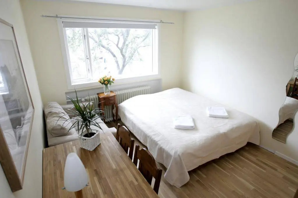 Athena Guesthouse