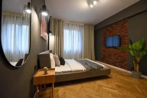 Romana 3 rooms