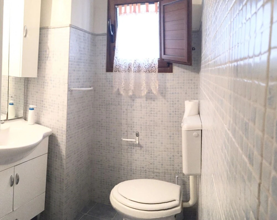 Pomponazzi Apartment