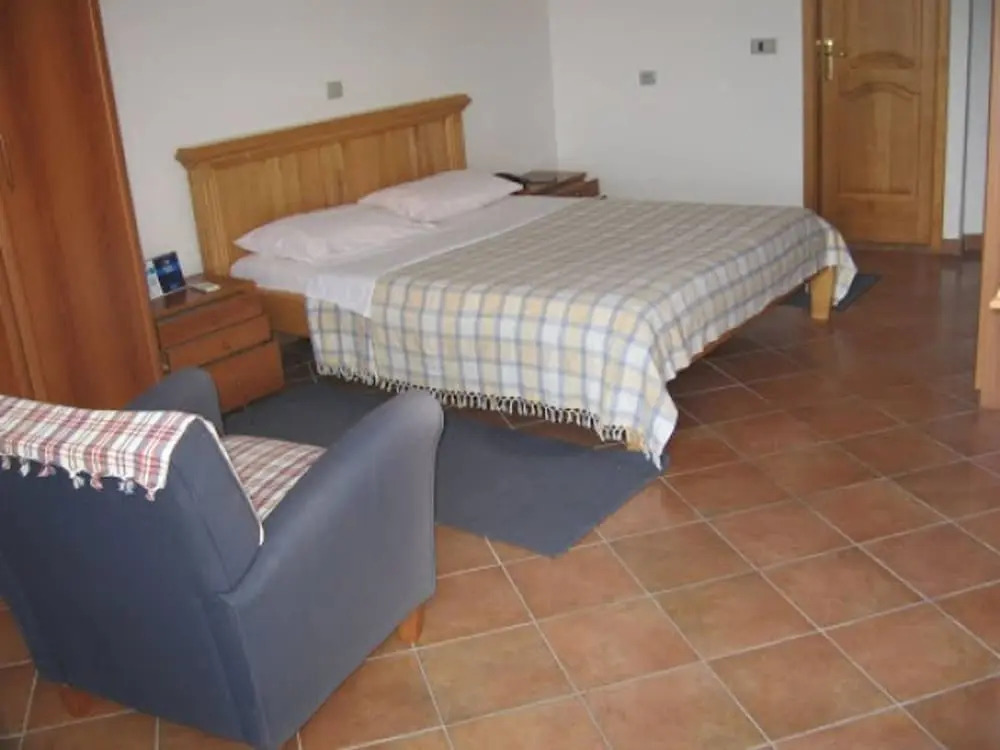 Levantin Inn 122 Suite Sea View N14