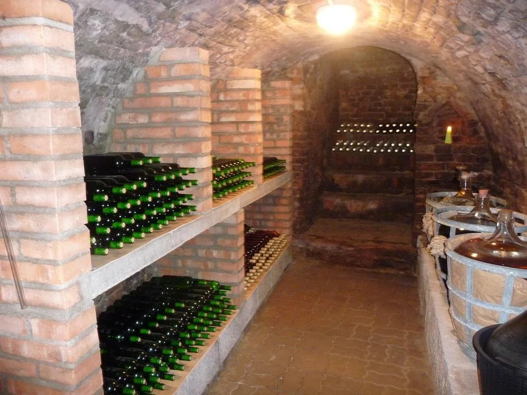 Penzion a Pizzerie Na Záložně