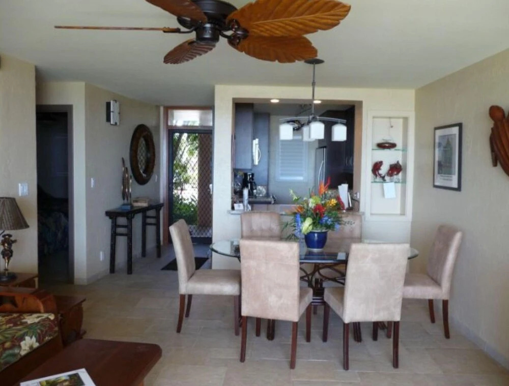 Menehune Shores #115 by Ali'i Resorts
