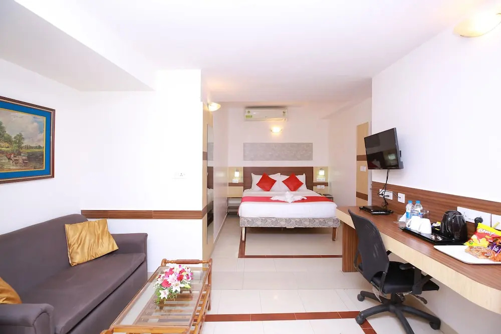 i145 Hotel