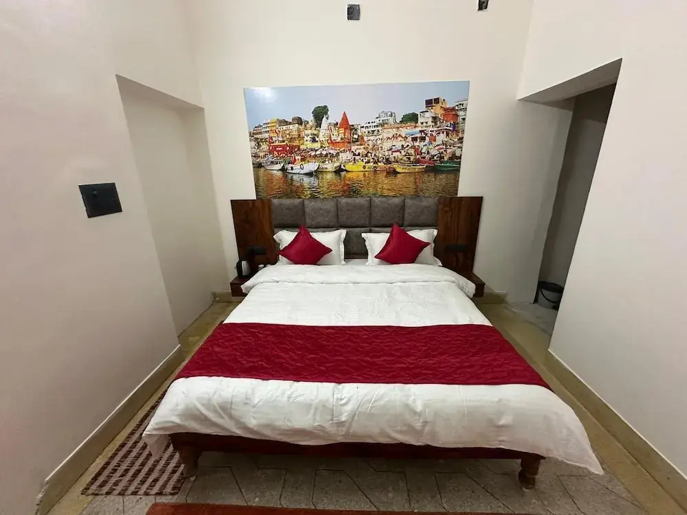 Hotel O Geetari Luxury Home Stay