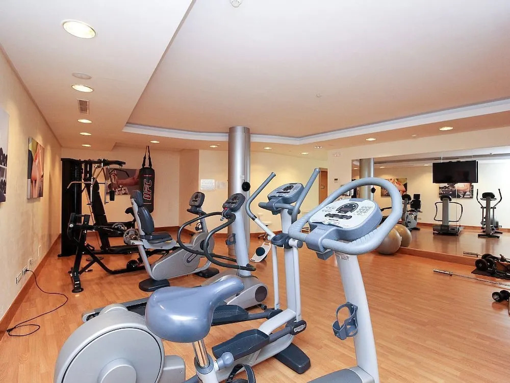 Apartamento Samara Marbella