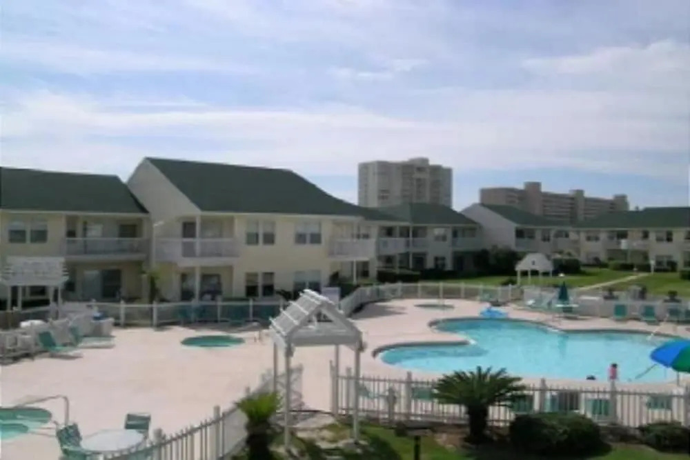 Sandpiper Cove 3200 - 230970