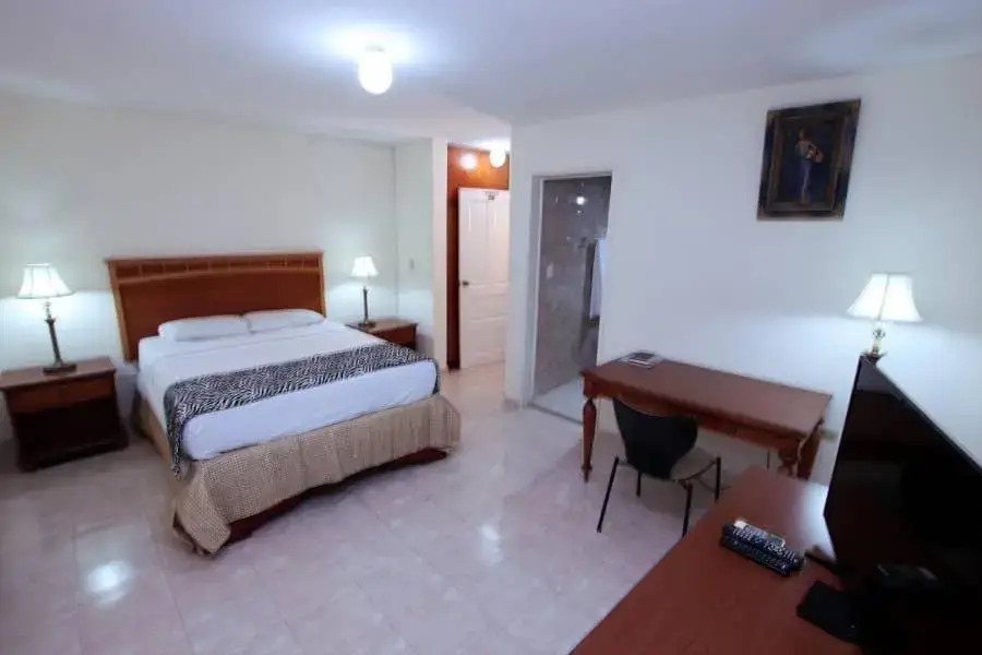 Residence Royale Hôtel