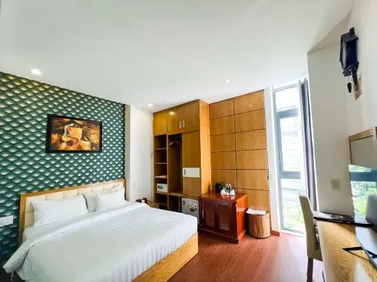 A25 Hotel - 75 Le Thi Hong Gam