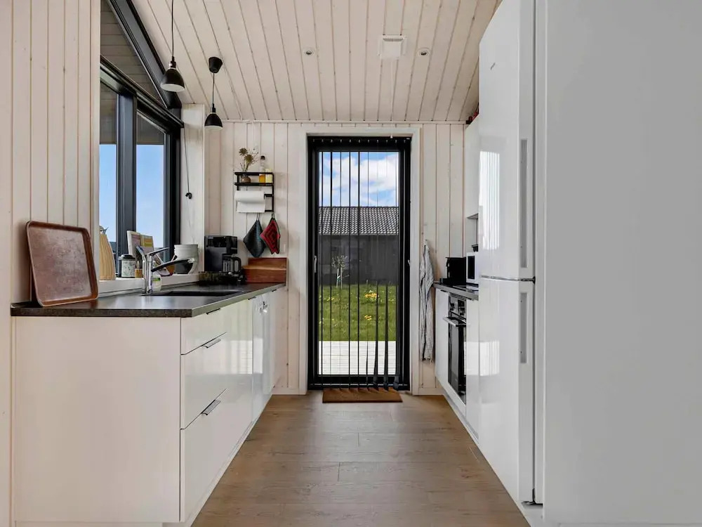 5 Star Holiday Home in Horve
