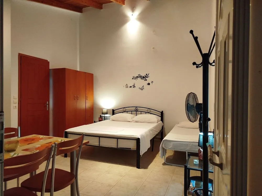 Ionian Balcony Dreamy Haven in Kefalonia w Sea View