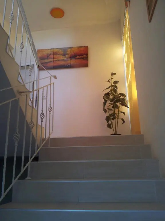 Family Hotel Liana
