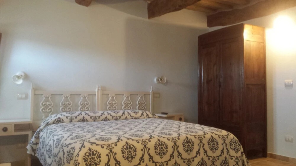 Valbuona b&b