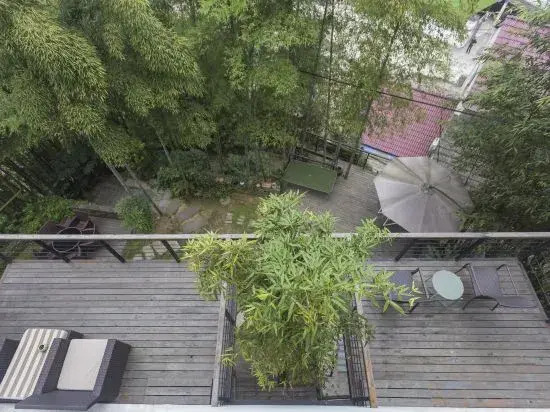 Xitian Shanyu Holiday Hotel