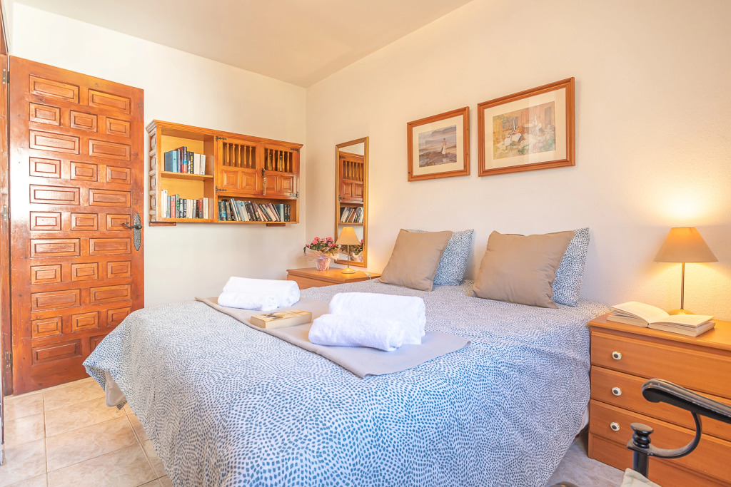 Apartment Lavanda Benalmadena
