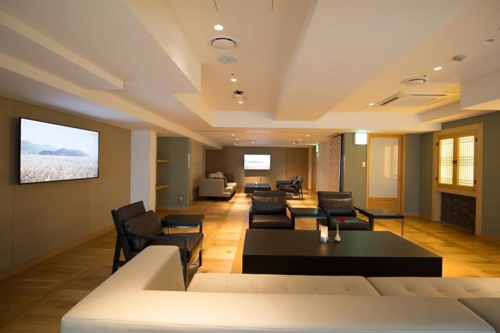 Shin Shin Hotel Jeju Airport